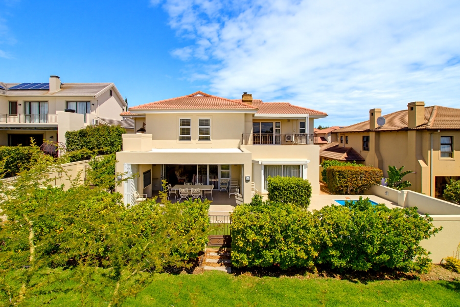 3 Bedroom Property for Sale in Steynsrust Western Cape